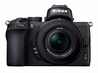 nikonz50