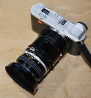 LeicaCL+N50+ring