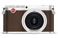leicaX