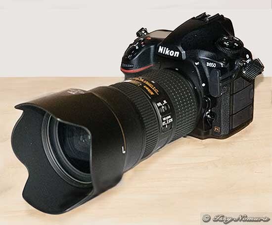 大口径標準ズームレンズ 24-70mm F2.8, 28-75mm F2.8 の使い方 大口径標準ズームレンズ 24-70mm F2.8, 28-75mm F2.8 の使い方
