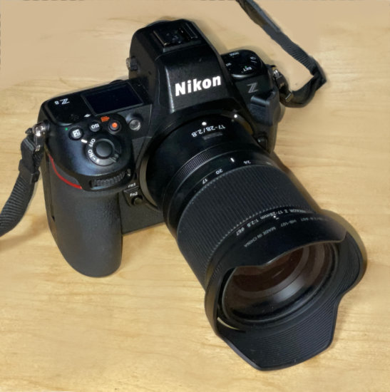 超広角ズームレンズ 14-24mm, 14-30mm, 17-28mm の使い方 超広角ズームレンズ 14-24mm, 14-30mm, 17-28mm の使い方