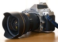 Df+14-24mmF2.8