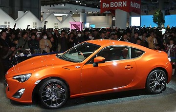 toyota86