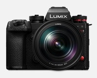 lumix-S1RII