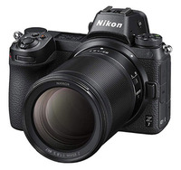 ZNikkor85mmF1.8