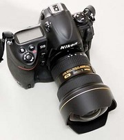 Nikkor 14-24mm F2.8