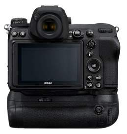 nikonz9back