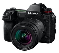 lumixS1R+20-60mm