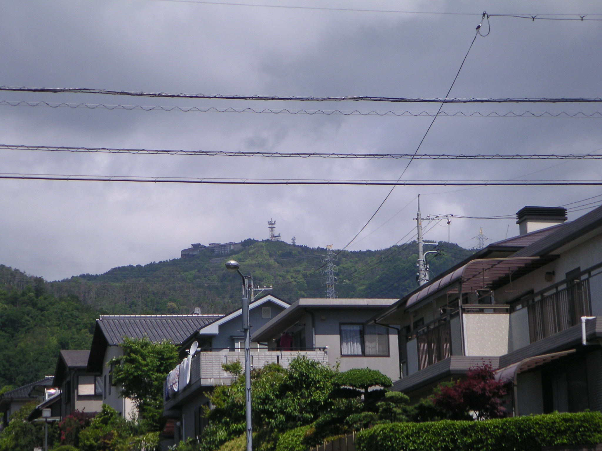 のうが高原のホテル ニッタン日記