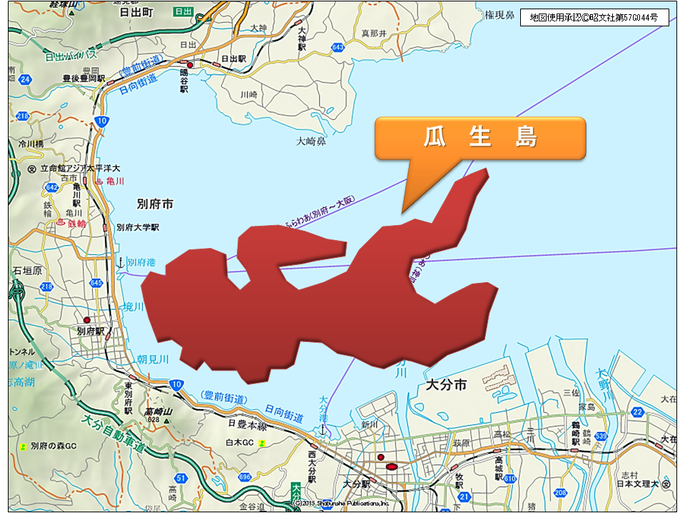 15_04_瓜生島地図