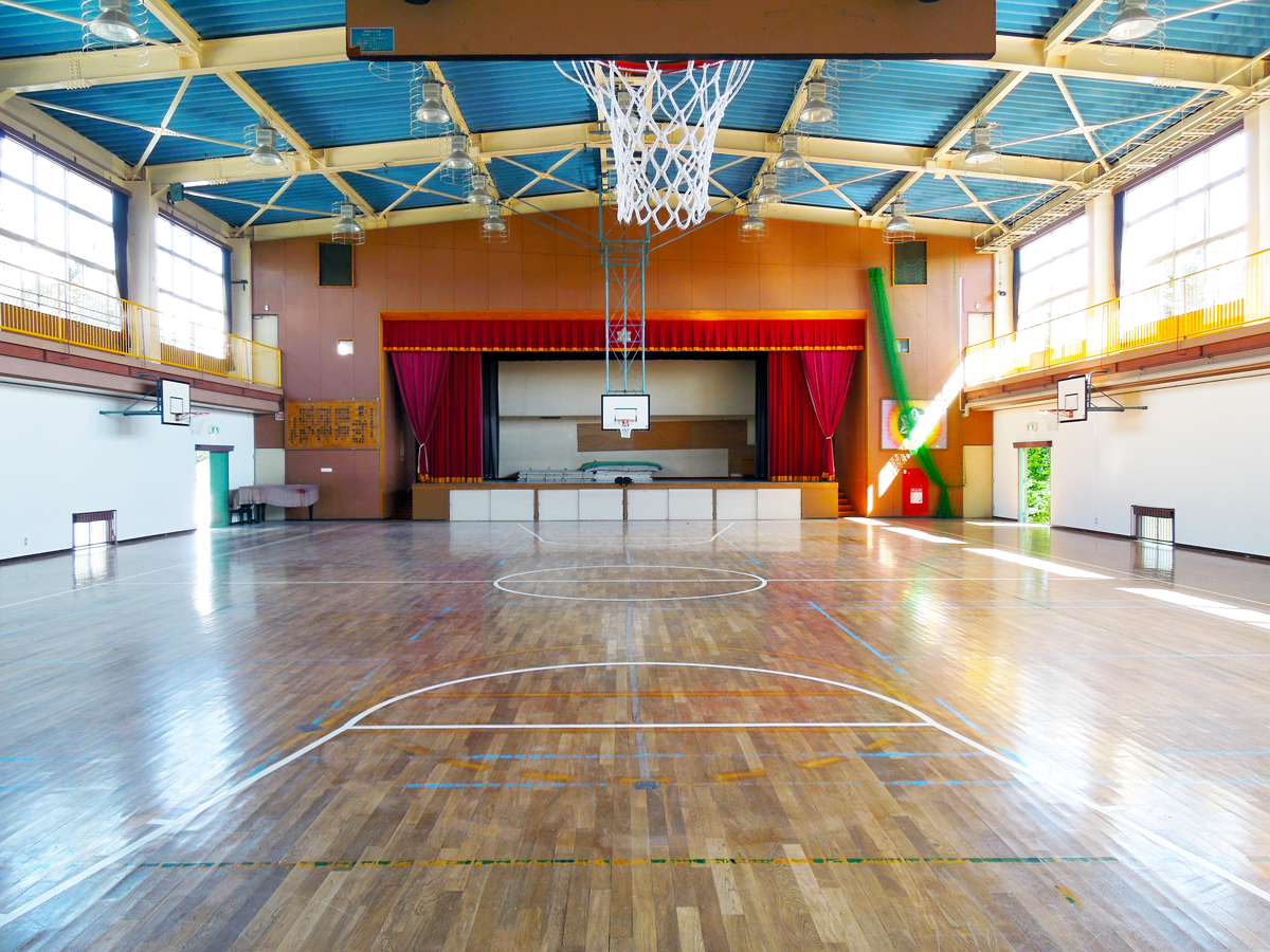 学校5