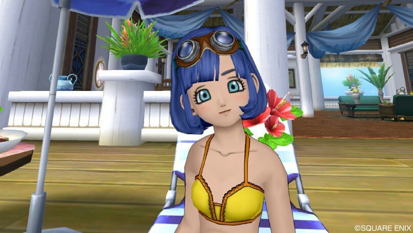 キラーマジンガ攻略 うそつきました ただのおじいちゃんの話 ドラクエ１０ バナージのぼうけんのしょｘ