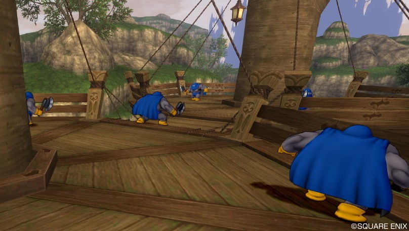 エリミネーターでなつき度上げ ドラクエ10攻略通信 編集日誌