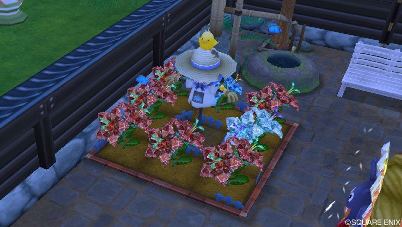 超おたからのタネからは ドラクエ10攻略通信 編集日誌