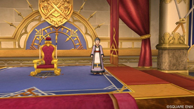 偽りのグランゼドーラ王国外伝クエスト ドラクエ10攻略通信 編集日誌