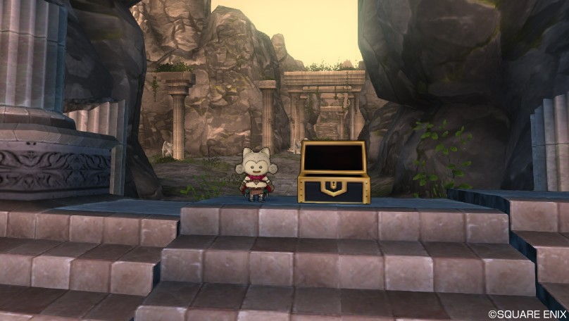 その後のソーラリア峡谷 ドラクエ10攻略通信 編集日誌