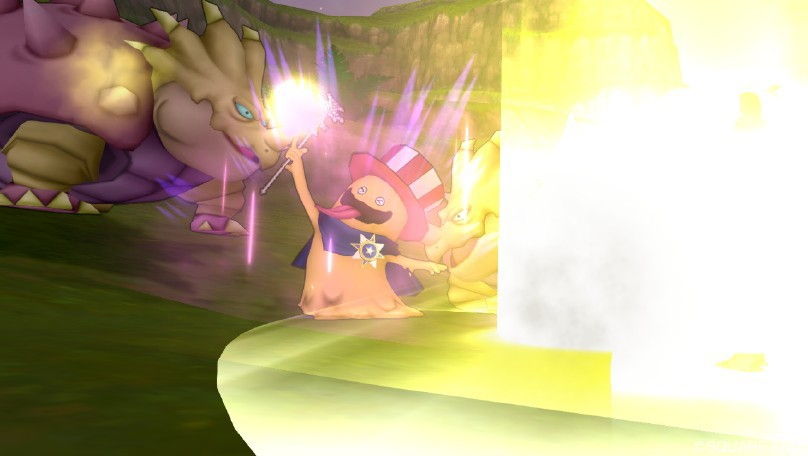 ドラクエ10攻略通信 編集日誌 14年03月