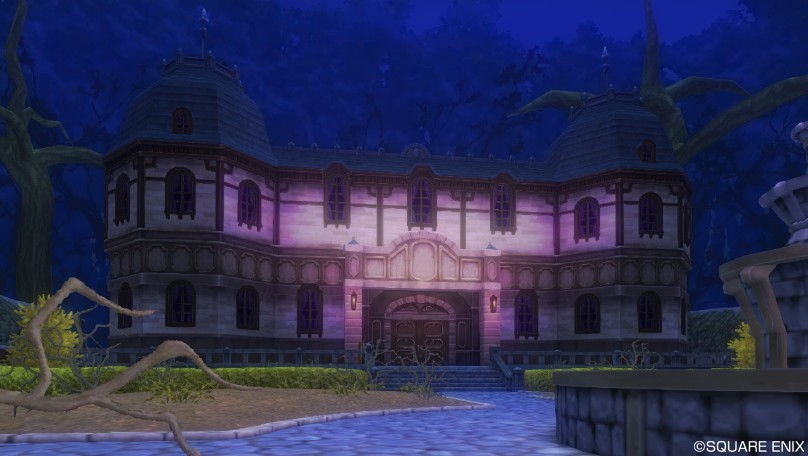 解放の祈り のしぐさで開くもう一つの扉 ドラクエ10攻略通信 編集日誌 解放の祈り のしぐさで開くもう一つの扉 ドラクエ10攻略通信 編集日誌