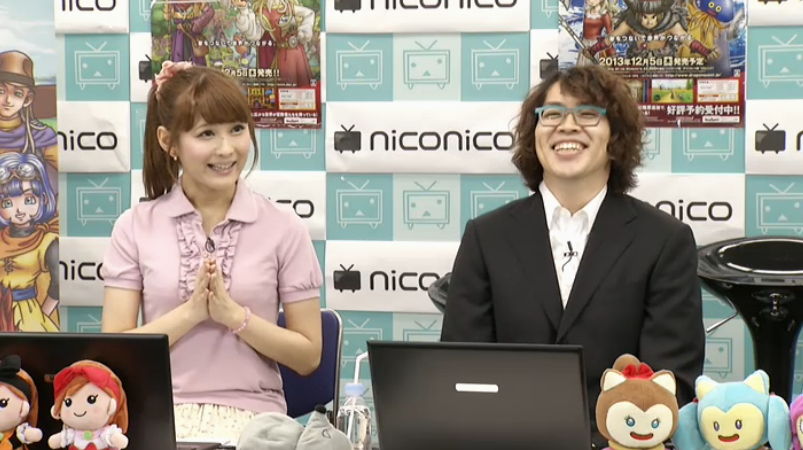 今日はドラクエ10tv ドラクエ10攻略通信 編集日誌