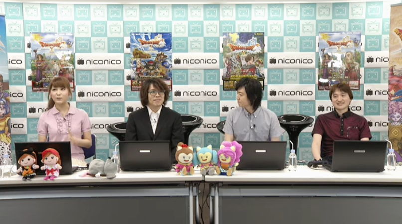 ドラクエ10攻略通信 編集日誌 14年06月