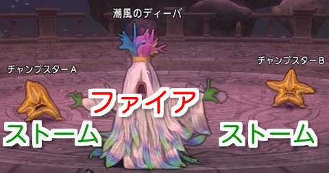 試練の門フォース68