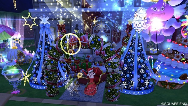 クリスマスグッズ
