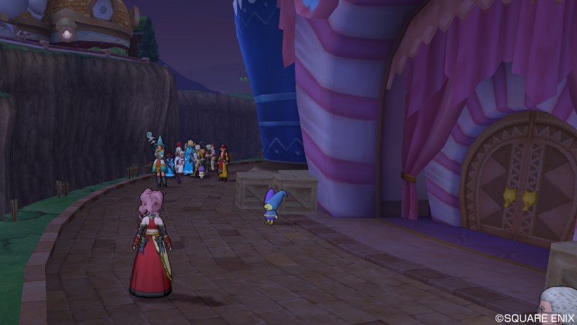 Dq10 Lv70 上限開放クエスト 地図つき ドラクエ10攻略 ゆうかの思い出 Dq10 Lv70 上限開放クエスト 地図つき ドラクエ10攻略 ゆうかの思い出