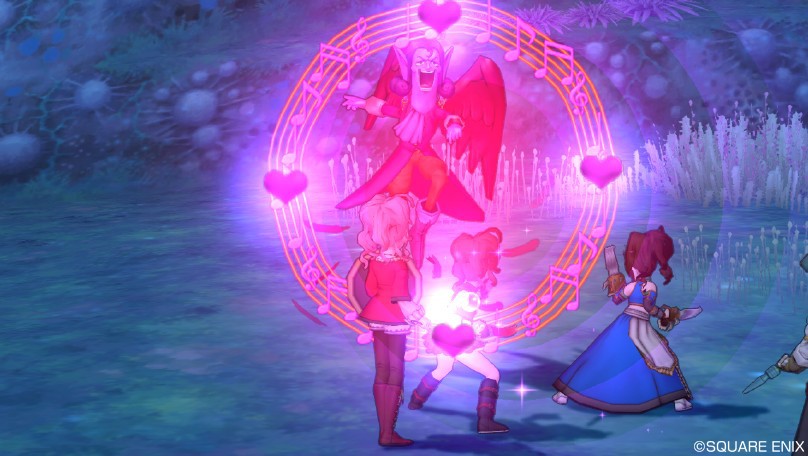 Dq10 モノクル アモデウス転生狩り場 ドラクエ10攻略 ゆうかの思い出 Dq10 モノクル アモデウス転生狩り場 ドラクエ10攻略 ゆうかの思い出