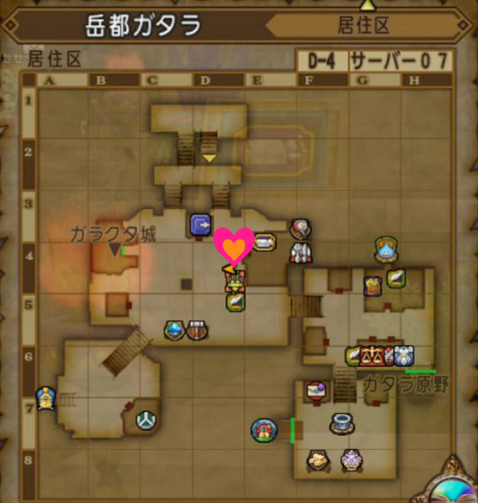 ガタラ
