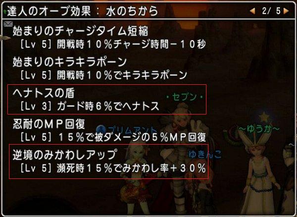 キラークリムゾン装備33