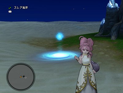 ドレアムリプレイはここでOK