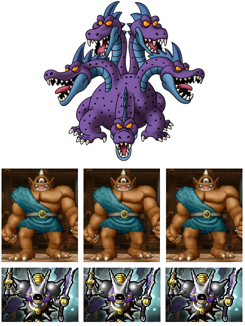 キングヒドラを押してみたい パラパラパラ僧 で挑戦 キングヒドラをパラディンで攻略するの ドラクエ10攻略 ゆうかの思い出 キングヒドラを押してみたい パラパラパラ僧 で挑戦 キングヒドラをパラディンで攻略するの ドラクエ10攻略 ゆうかの思い出