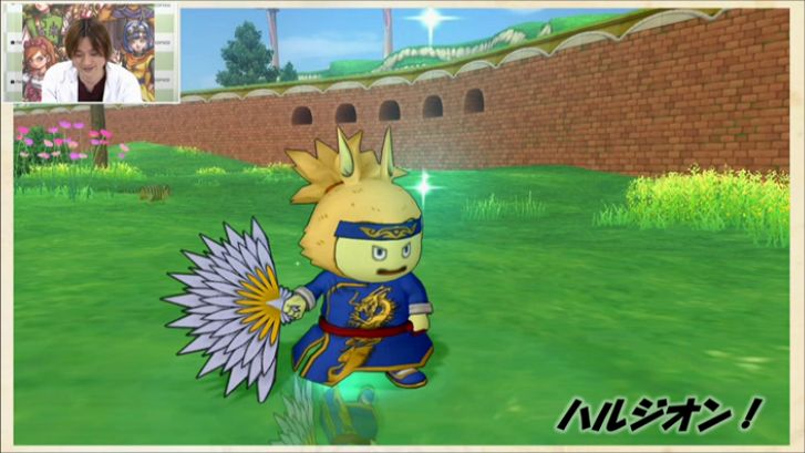 情報カテゴリーまとめ ドラクエ10攻略 ゆうかの思い出