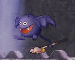 ドラキー