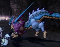 キマイラロード