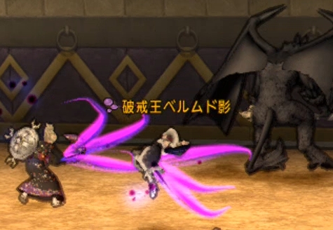 ベルムド日課構成 盗盗旅僧 タナトスハント 3 ドラクエ10攻略 ゆうかの思い出 ベルムド日課構成 盗盗旅僧 タナトスハント 3 ドラクエ10攻略 ゆうかの思い出