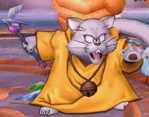 ねこまどう