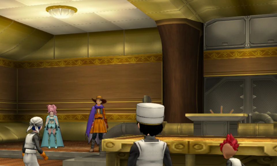 レンダーシア 新大陸 クエスト 行き方 ドラクエ10攻略 ゆうかの思い出 レンダーシア 新大陸 クエスト 行き方 ドラクエ10攻略 ゆうかの思い出