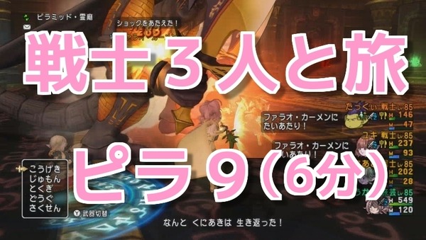 ドラクエ10「マイコーデ」と「ドレス ...