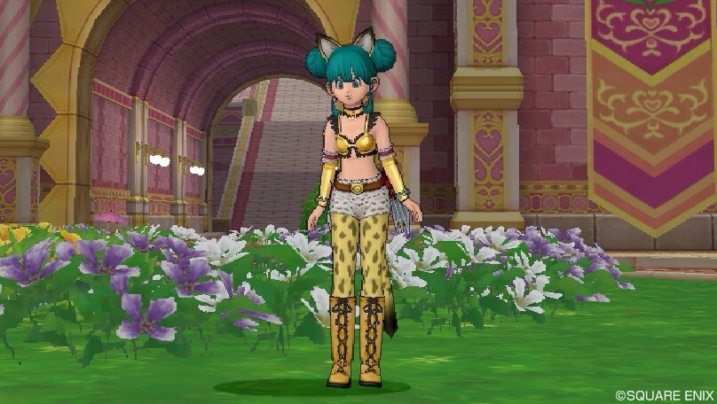 ドレスアップカテゴリーまとめ ドラクエ10攻略 ゆうかの思い出 ドレスアップカテゴリーまとめ ドラクエ10攻略 ゆうかの思い出