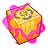 ゆめみの金箱