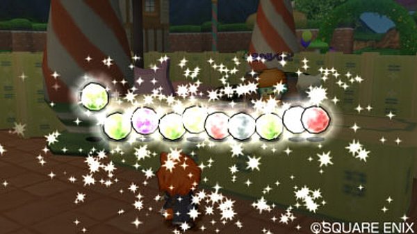 SP10連ふくびき