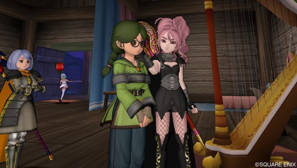 DQ10