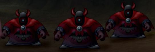 ブラッドメイジ