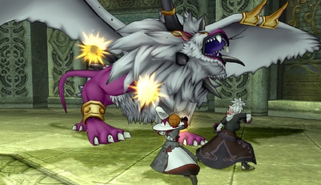 バサグランデ2分台討伐 暴君バサグランデ強 ドラクエ10攻略 ゆうかの思い出