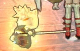 バトルマスター装備について考えてみる エンパイアブレード クリムゾンセット ドラクエ10攻略 ゆうかの思い出