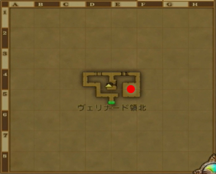 神話編 ヴェリナード城 222 勇士たちの祈り 地図付き ドラクエ10攻略 ゆうかの思い出 神話編 ヴェリナード城 222 勇士たちの祈り 地図付き ドラクエ10攻略 ゆうかの思い出