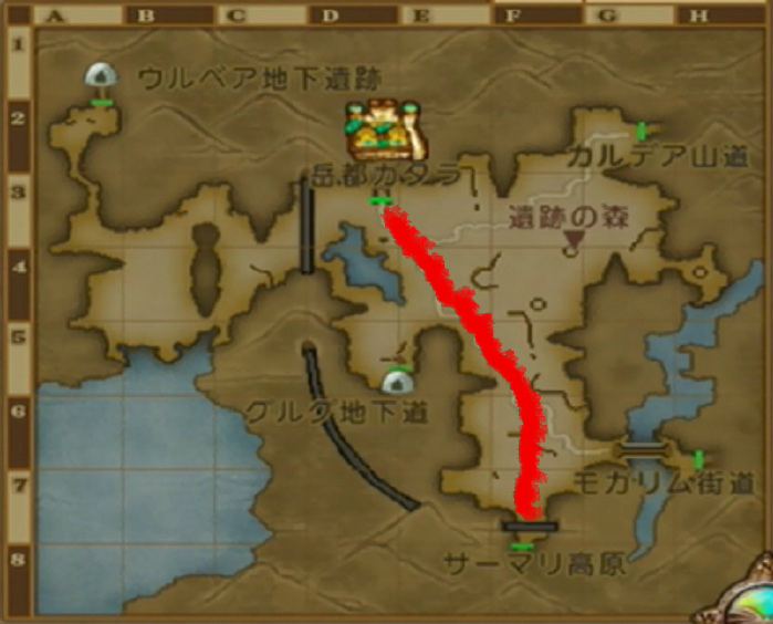 13年05月記事のまとめページです ドラクエ10攻略 ゆうかの思い出 13年05月記事のまとめページです ドラクエ10攻略 ゆうかの思い出