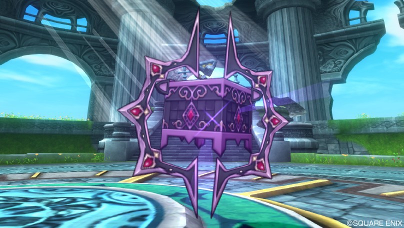 王家の迷宮 闇箱 めざめの秘石 Ver2 4変更点まとめ ドラクエ10攻略 ゆうかの思い出