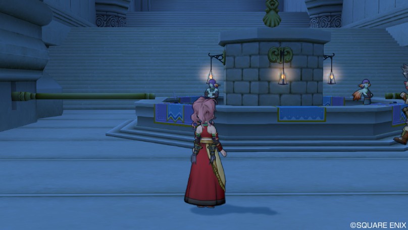 Dq10 ちからのゆびわ狩りツアー ボストロール狩場 力の指輪 ドラクエ10攻略 ゆうかの思い出